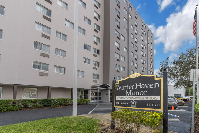 Winter Haven Manor