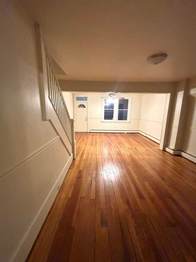 1008 Marshall Ave in Lancaster, PA - Building Photo - Building Photo