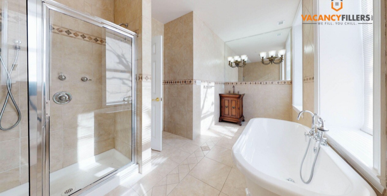 2101 Bolton St, Unit 3 in Baltimore, MD - Building Photo