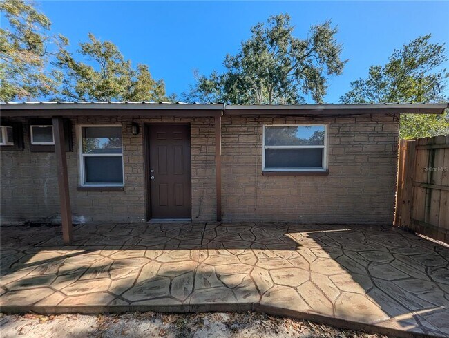 1606 E Kirby St in Tampa, FL - Building Photo - Building Photo