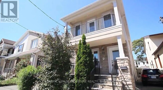 property at 950 Greenwood Ave