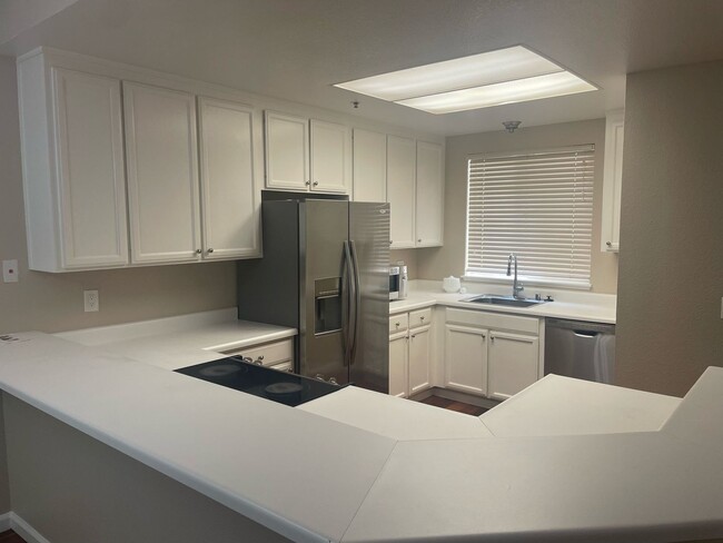 property at 929 E El Camino Real