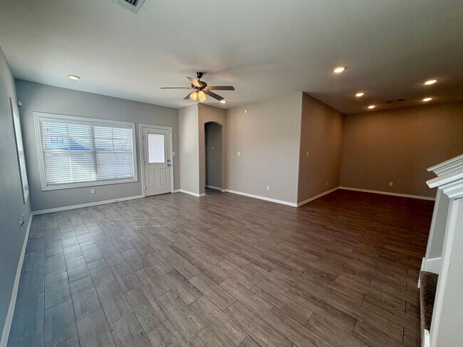 9910 Landry Dr in Fort Smith, AR - Building Photo - Building Photo