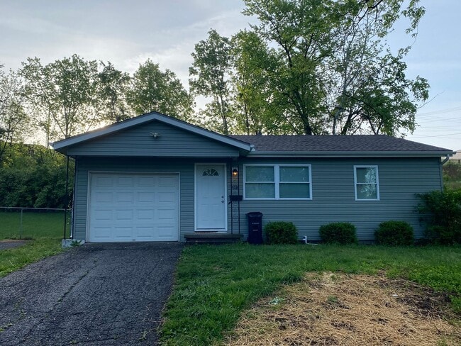 property at 204 Willow Way