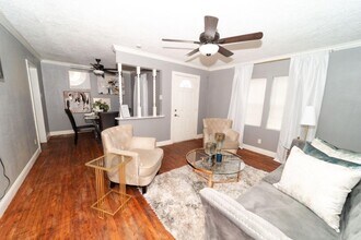 1502 Acacia Dr in Pasadena, TX - Building Photo - Building Photo