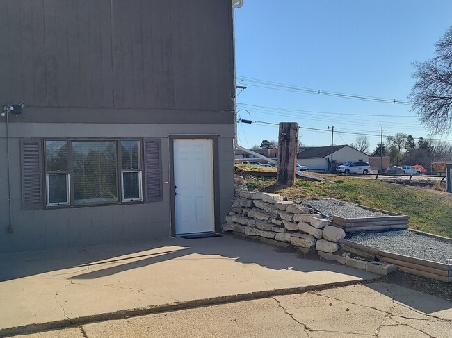 1001 O St in Neligh, NE - Building Photo - Building Photo