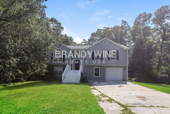 329 Mill Glen Ct in Mcdonough, GA - Building Photo - Building Photo