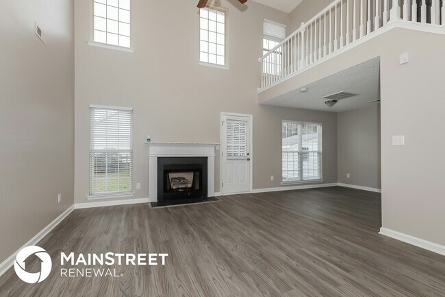 7009 Gatwick Ln in Matthews, NC - Building Photo - Building Photo