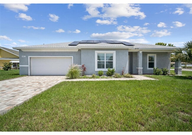 10517 Camelia Dr in Port Richey, FL - Building Photo - Building Photo