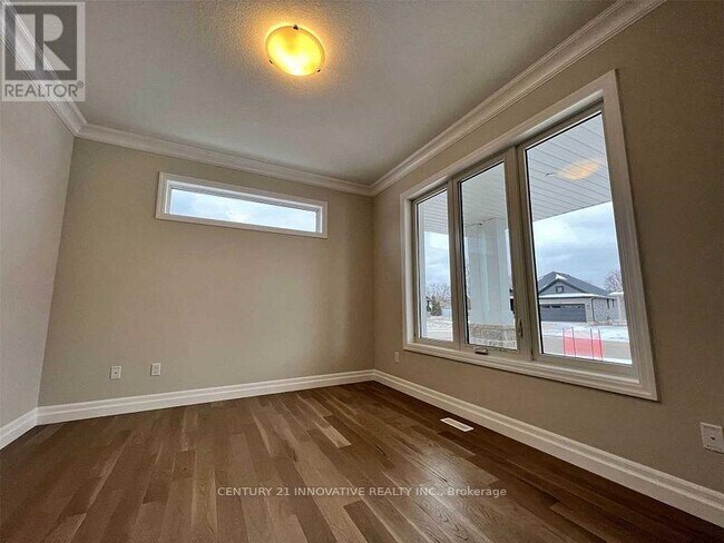 16 Keba Cres in Tillsonburg, ON - Building Photo - Building Photo