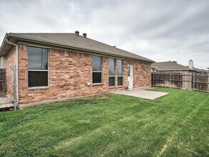 3521 Desert Mesa Rd in Roanoke, TX - Building Photo - Building Photo