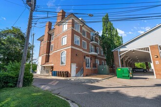 730 Penniman Ave in Plymouth, MI - Building Photo - Building Photo