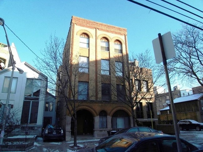 1503 N Wieland St in Chicago, IL - Building Photo - Building Photo