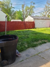 20438 Russell in Detroit, MI - Building Photo - Building Photo