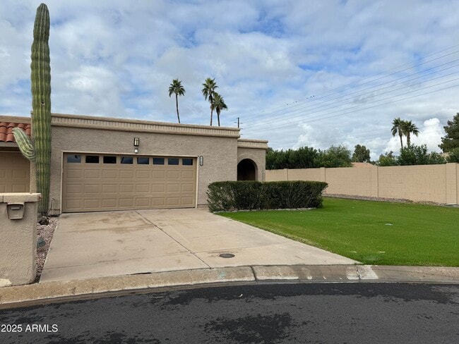 25208 S Angora Ct in Sun Lakes, AZ - Building Photo - Building Photo