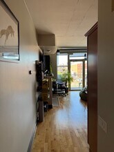 1001 W Madison St, Unit 610 in Chicago, IL - Foto de edificio - Building Photo