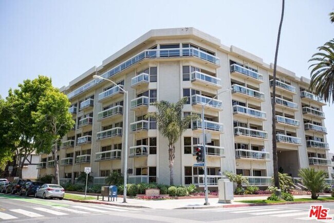 property at 801 Ocean Ave