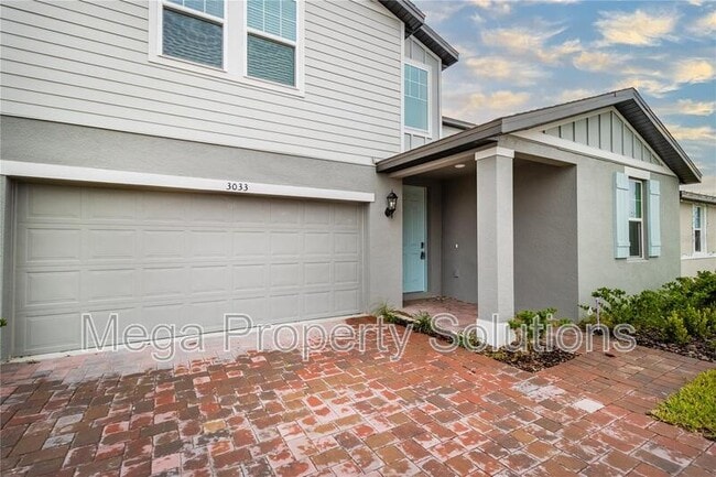 3033 Cassidy Ln in Haines City, FL - Building Photo - Building Photo