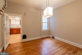 1221 Marlborough St in Philadelphia, PA - Building Photo - Building Photo