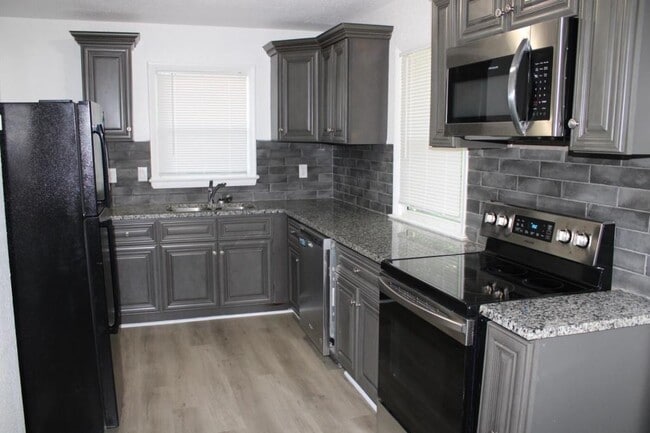 property at 3311 Freeman Ave