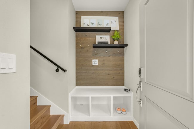 1703 SE 176th Ave in Portland, OR - Building Photo - Building Photo