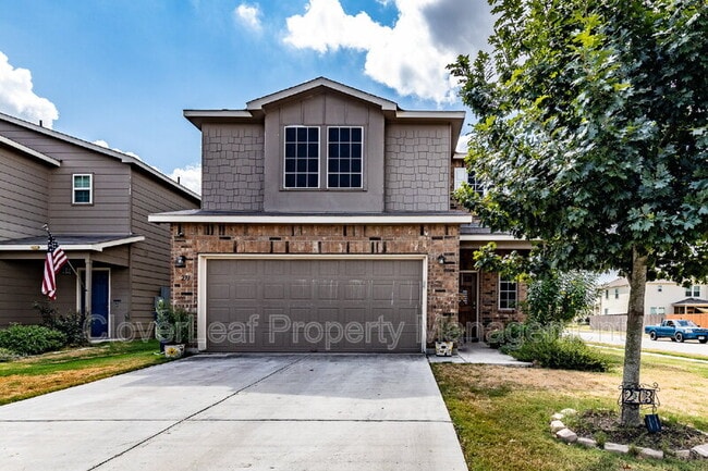 property at 273 Mistflower
