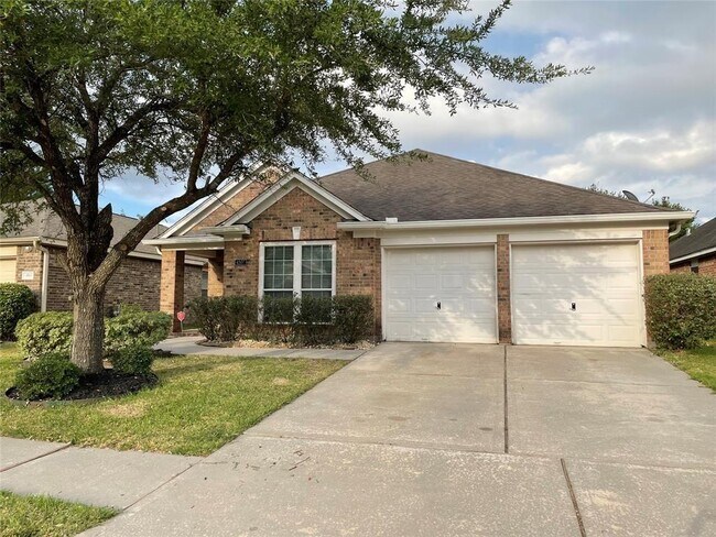 property at 4507 Indian Gardens Way