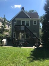 27 James St, Unit A in Morristown, NJ - Foto de edificio - Building Photo