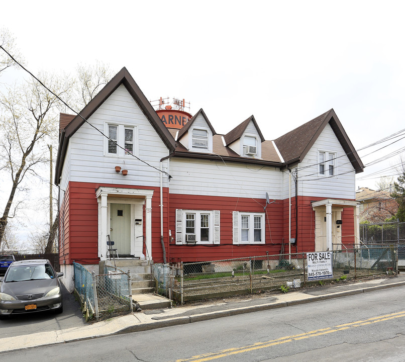 28-30 Bridge St in Garnerville, NY - Building Photo