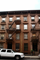 452 W 49th St Apartments