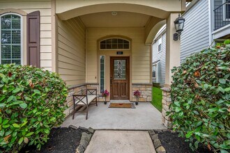 63 Panterra Way in The Woodlands, TX - Building Photo - Building Photo