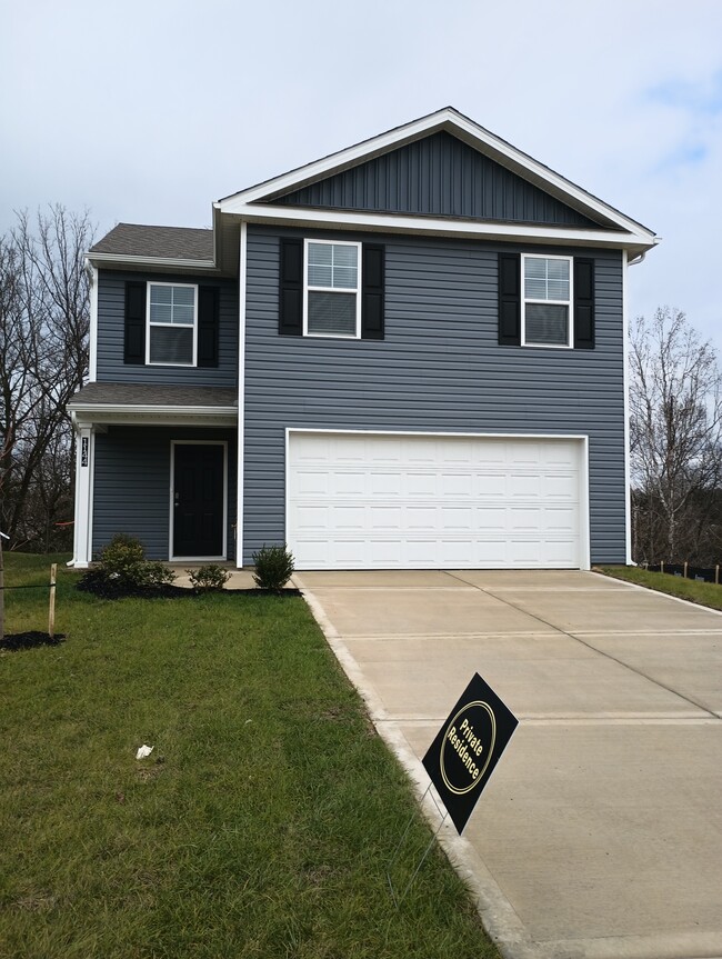 property at 1144 Aspen Ter