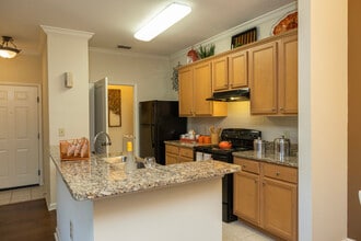 Interior Photo