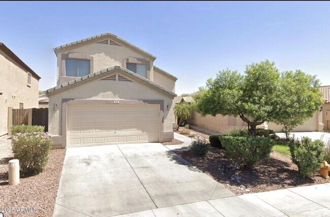property at 2513 N 109th Ave