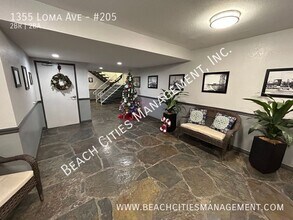 1355 Loma Ave in Long Beach, CA - Building Photo - Building Photo