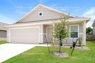 7120 Landings Edge Rd in Fort Worth, TX - Building Photo