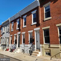 1247 S Newkirk St in Philadelphia, PA - Building Photo