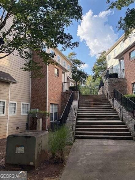 245 Amal Dr SW, Unit 2004 in Atlanta, GA - Building Photo - Building Photo