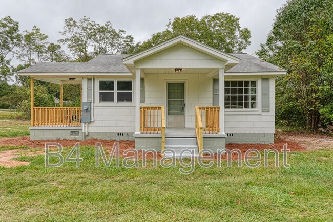 property at 4070 Stone Station Rd