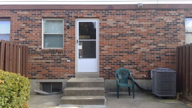 property at 2065 Woodtrail Dr
