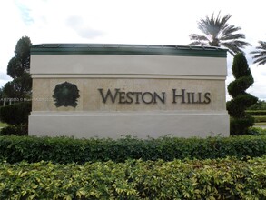 1813 Mariners Ln in Weston, FL - Building Photo - Building Photo