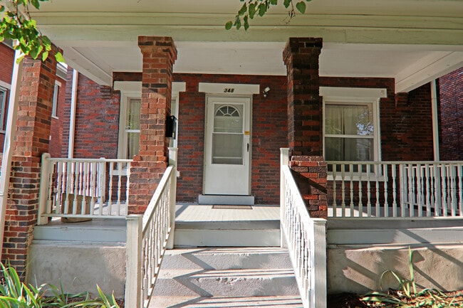 property at 348 Chittenden Ave