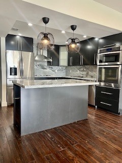 500 Three Islands Blvd, Unit 604 in Hallandale Beach, FL - Building Photo - Building Photo