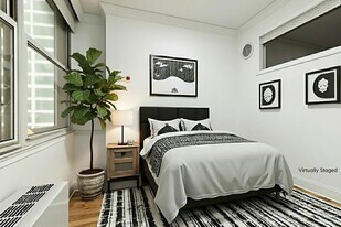 56 Beaver St, Unit 4F in New York, NY - Building Photo