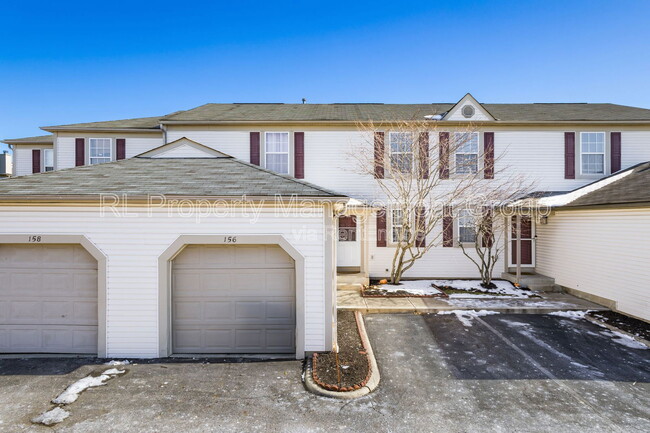 156 Hawkins Ln in Columbus, OH - Building Photo - Building Photo
