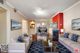 9103 Summertime Ln in Culver City, CA - Building Photo - Building Photo