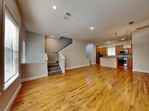 3816 Haskell Ct in Dallas, TX - Building Photo - Building Photo