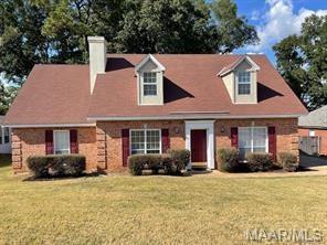 360 Rebekah Ln, Unit 311C in Montgomery, AL - Foto de edificio