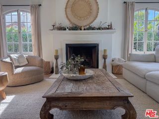 316 S Wetherly Dr in Beverly Hills, CA - Building Photo - Building Photo