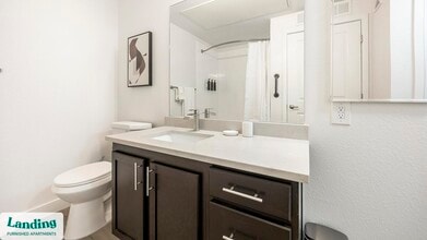 4000 N Albion St, Unit E105 in Denver, CO - Foto de edificio - Building Photo